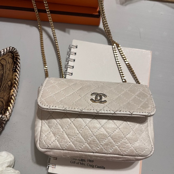 CHANEL extremely rare - Picture 13 of 16